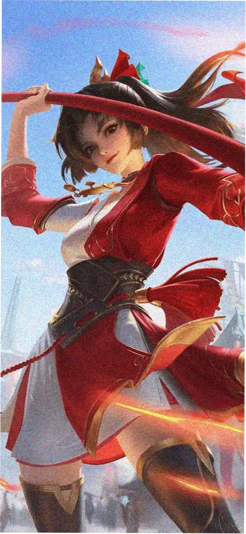 繁花·岁月